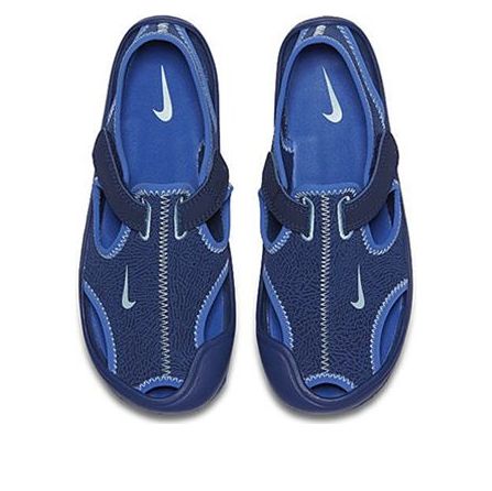 (PS) Nike Sunray Protect 'Binary Blue Still Blue Comet Blue' 903631-400