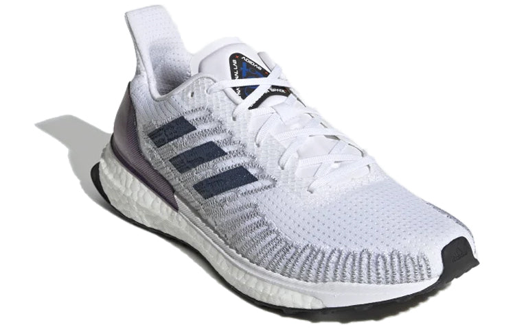 (WMNS) adidas Solarboost St 19 'White Grey' EG2359
