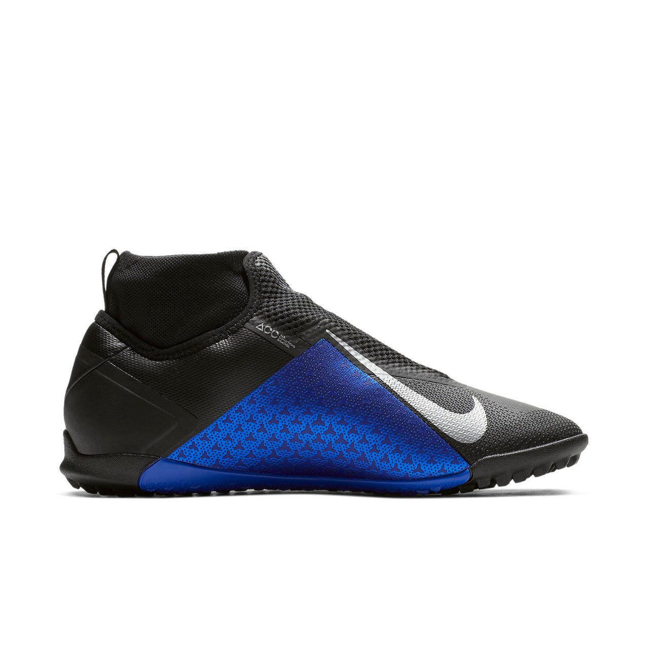 Nike Phantom Vision Pro DF TF 'Black Blue' AO3277-004