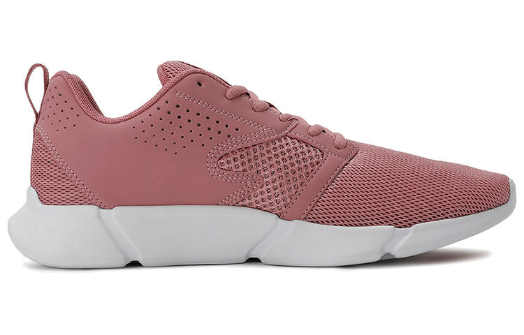 PUMA Interflex Softfoam Modern White/Pink 192805-14