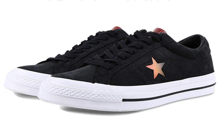 Converse One Star Low 'Year of the Dog' 160339C