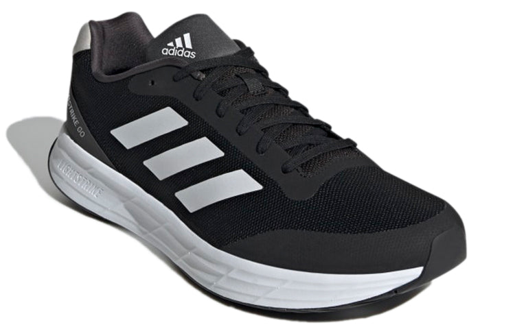 adidas Lightstrike Go Black/White H05746