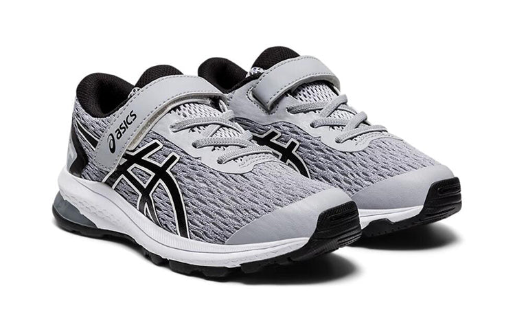 (PS) ASICS GT-1000 9 'Piedmont Grey Black' 1014A151-022