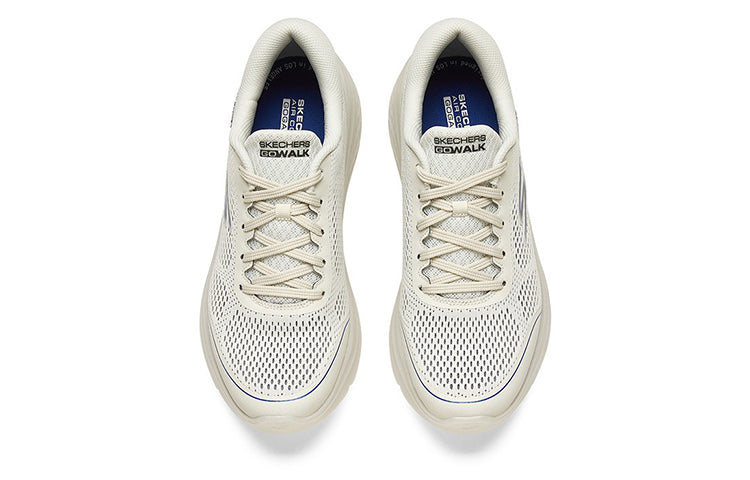 Skechers Go Walk Hyper Burst 'White' 216192-WHT