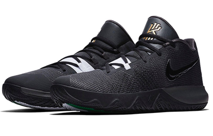 Nike Kyrie Flytrap 'Anthracite Green' AA7071-008
