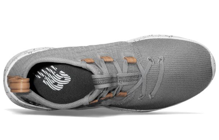 (WMNS) New Balance Cypher Run Knit WSRMCKG