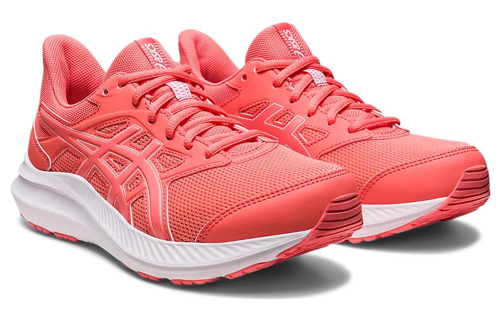 (WMNS) ASICS Jolt 4 Wide 'Papaya' 1012B422-700