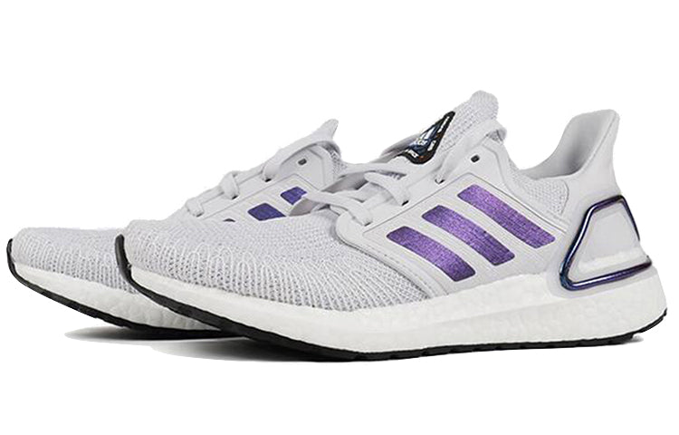 (WMNS) adidas Ultraboost 20 'Dash Grey' EG0715