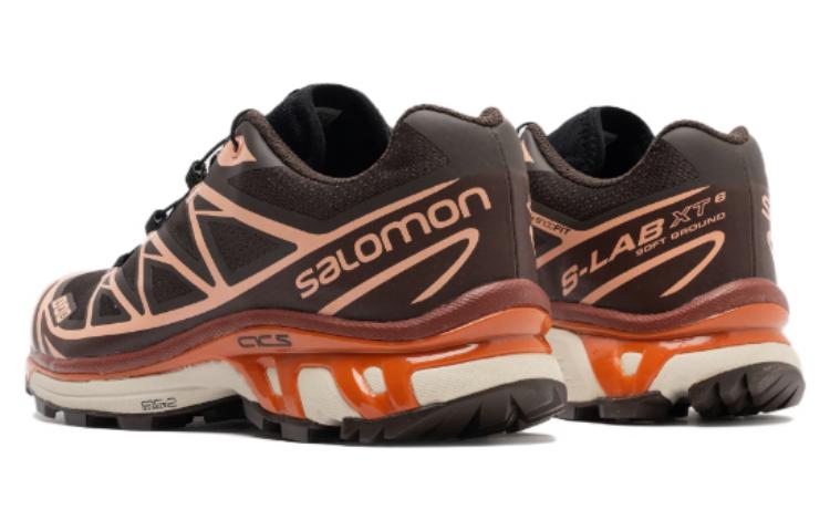 Salomon XT-6 'Delicioso' 417515