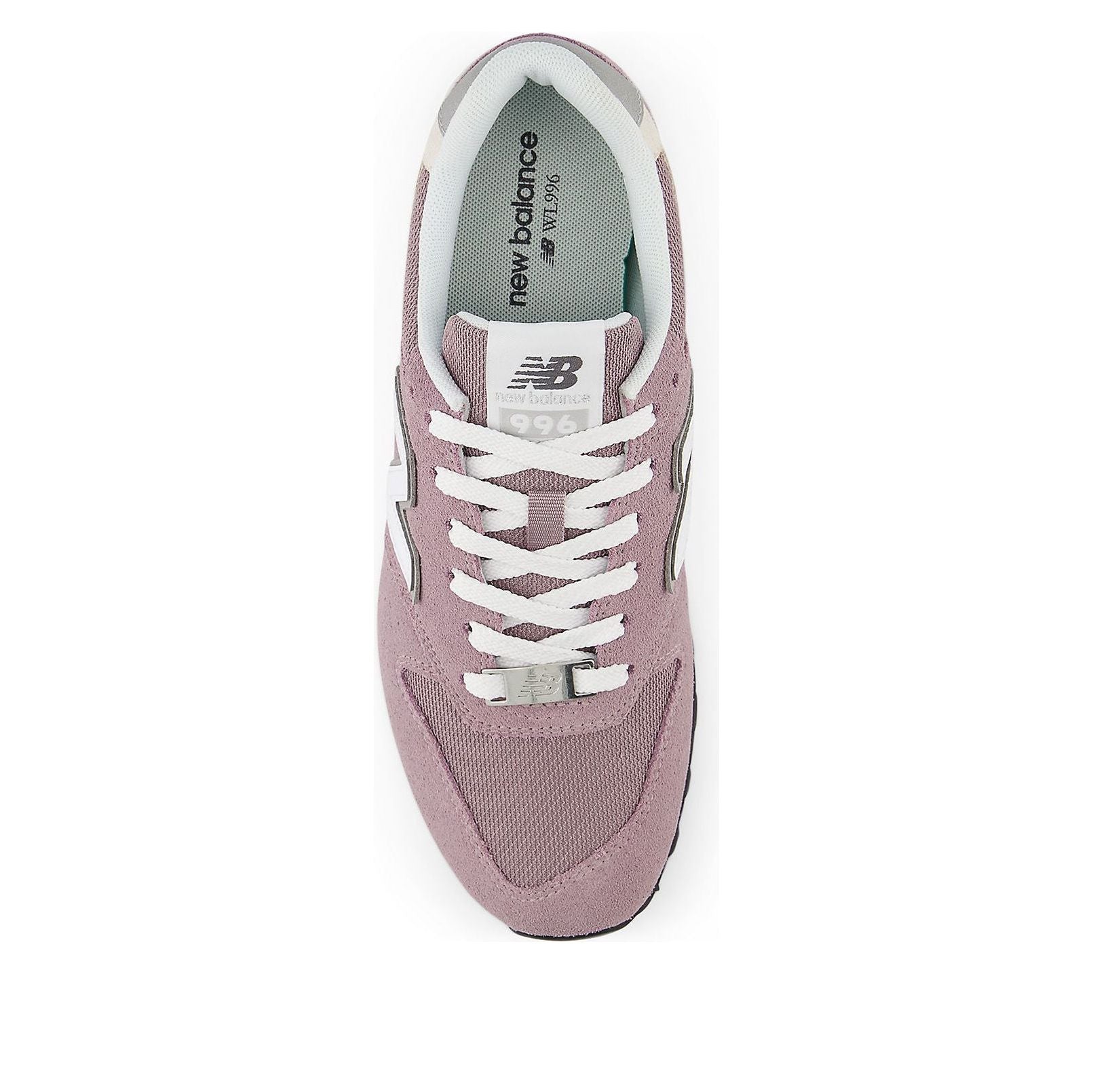 (WMNS) New Balance 996V2 'Ice Wine' WL996EF2