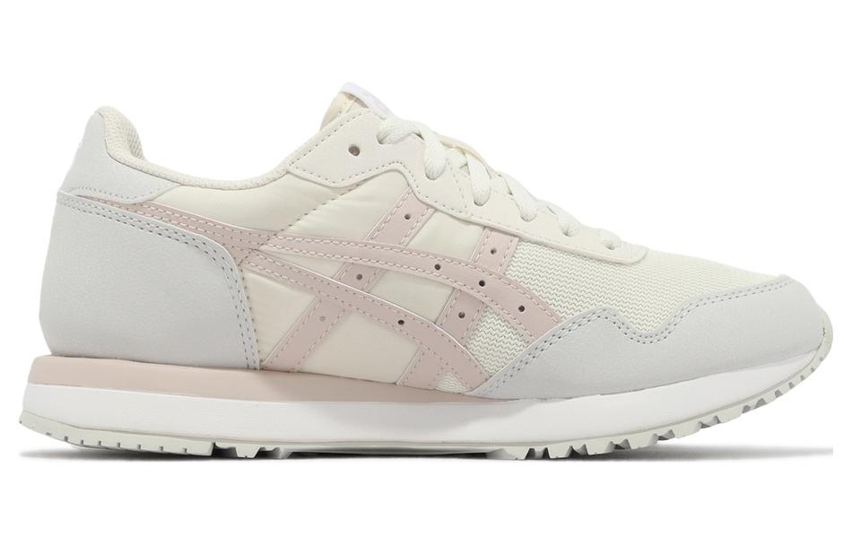 (WMNS) ASICS Tiger Runner 2 'Cream Muneral Beige' 1202A400104