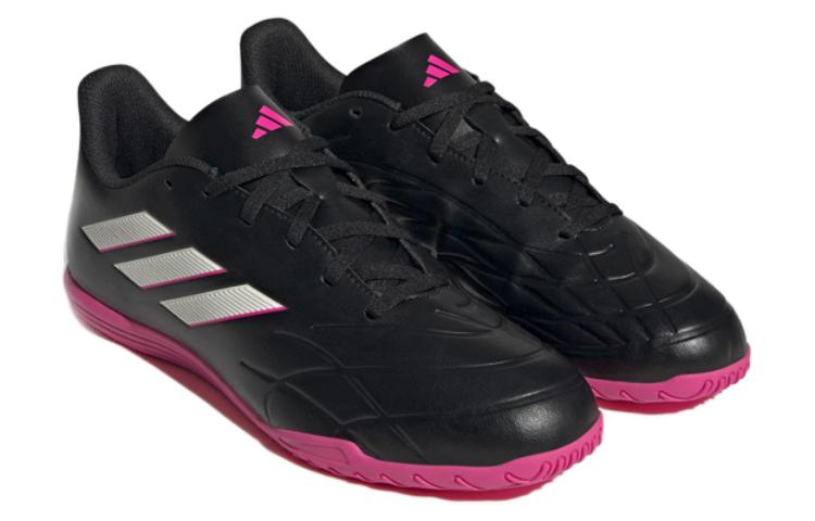 adidas Copa Pure.4 'Black Team Shock Pink' GY9051