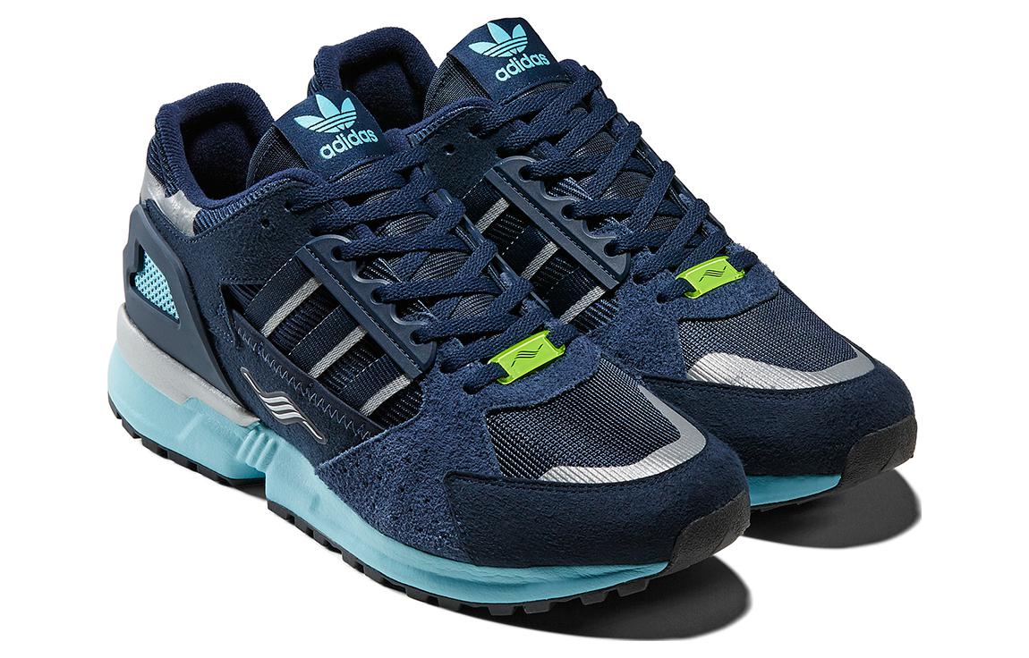 adidas ZX 10000C 'Collegiate Navy' EG8968