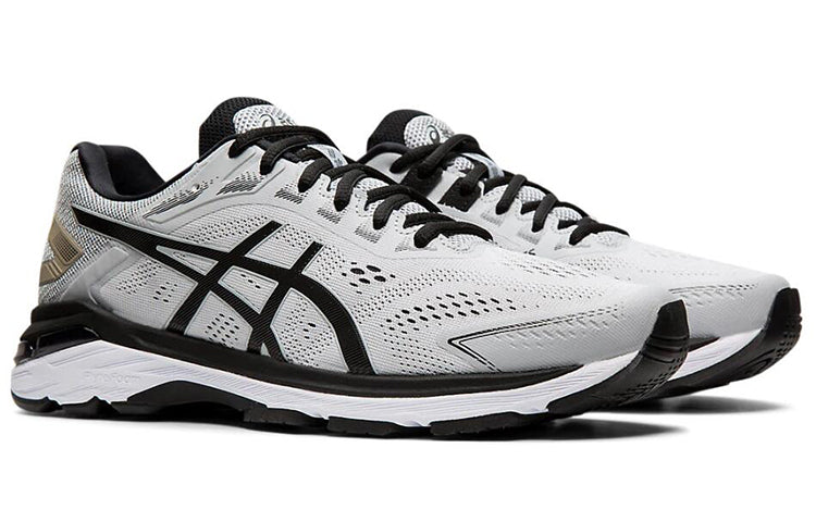ASICS GT-2000 7 'Mid Grey' 1011A158-021