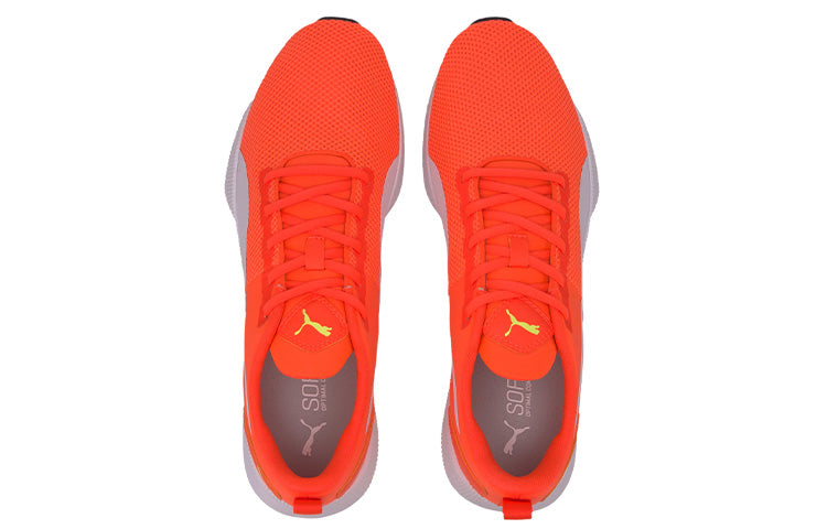 PUMA Flyer Orange 192257-22