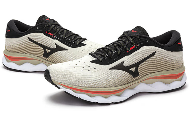 Mizuno Wave Sky 5 'Black Sand' J1GC210210