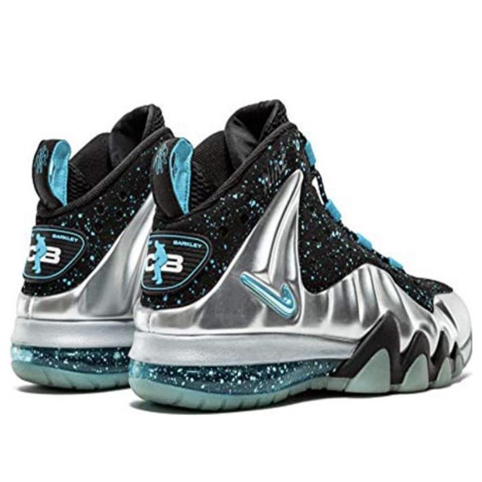 Nike Barkley Posite Max 'Splatter' 555097-040