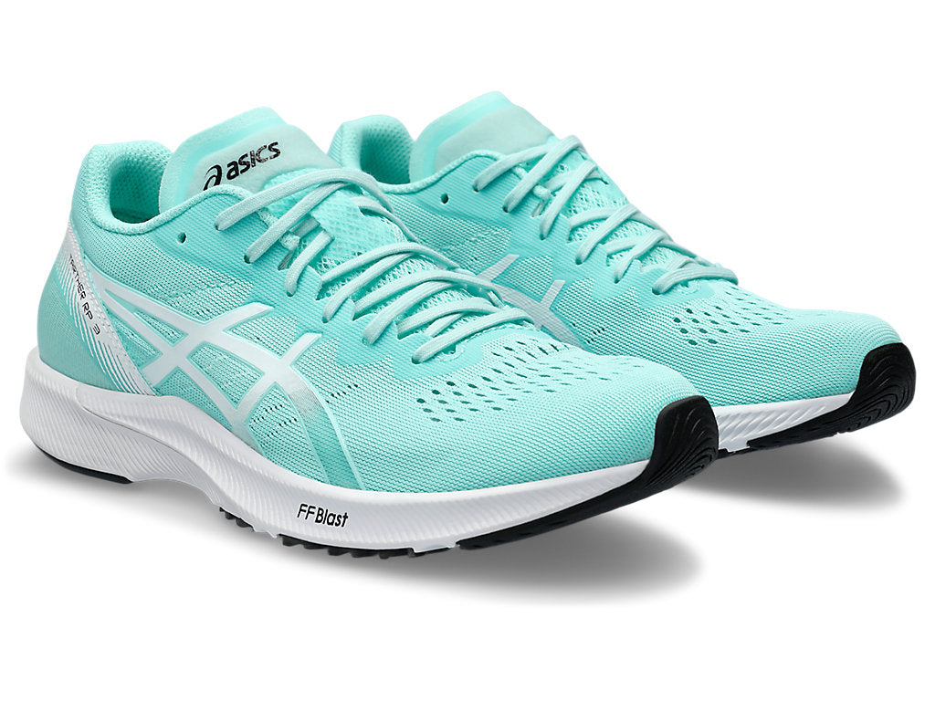(WMNS) ASICS Tarther Rp 3 'Illuminate Mint' 1012B292-401