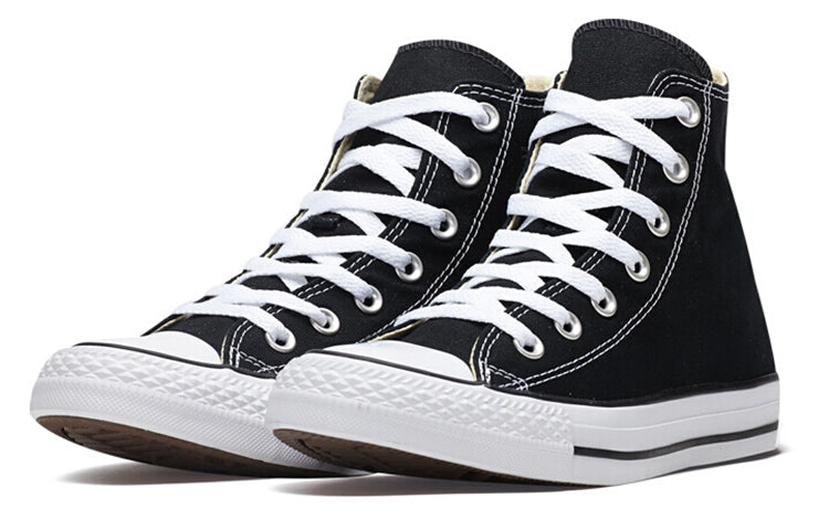 Converse Chuck Taylor All Star High 'Black' 101010