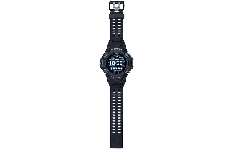 CASIO G-Shock Digital 'Black' GSW-H1000-1