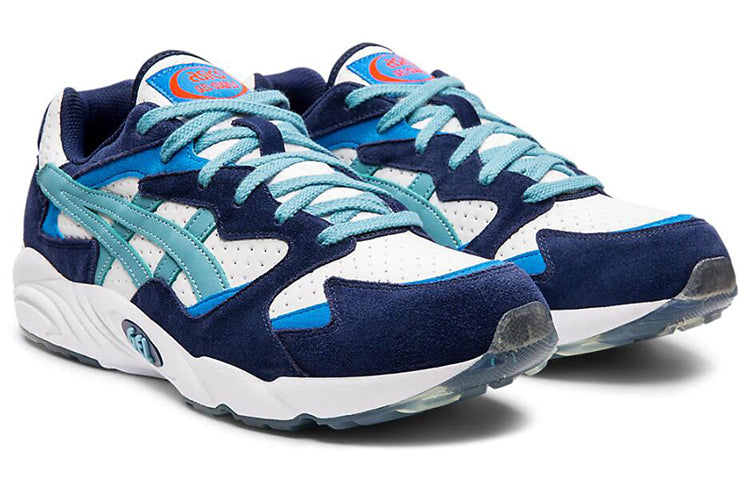 ASICS Gel-Diablo 'White Gris Blue' 1191A199-100