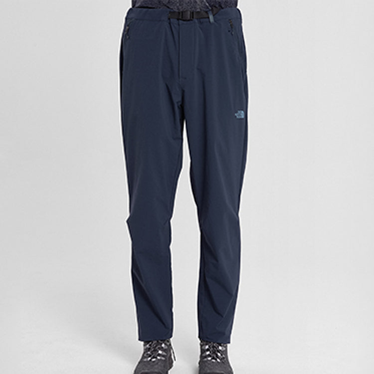 THE NORTH FACE Sportwear Pants 'Navy' 46L1-H2G