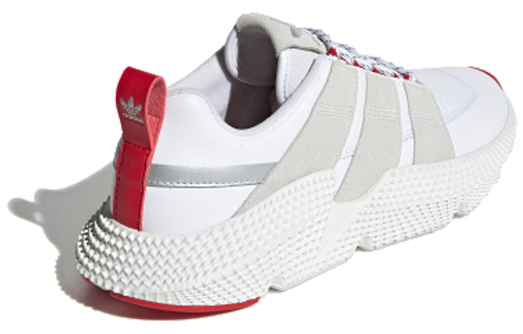 adidas Prophere V2 'White Grey Red' FW4260