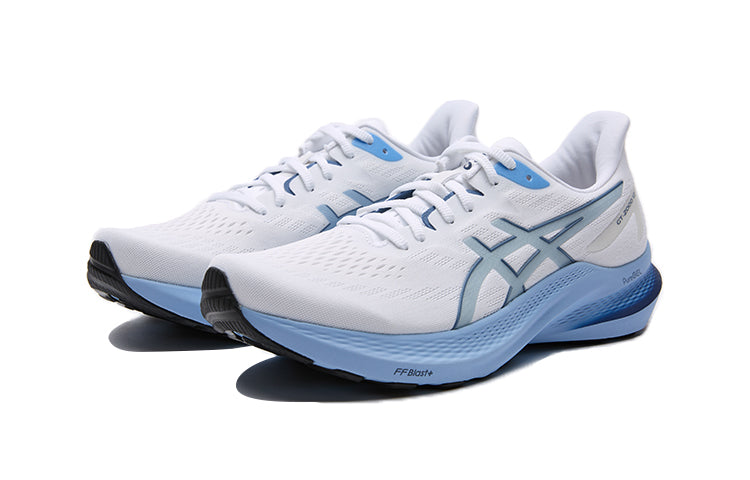 ASICS GT-2000 12 'White Storm Blue' 1011B691-100