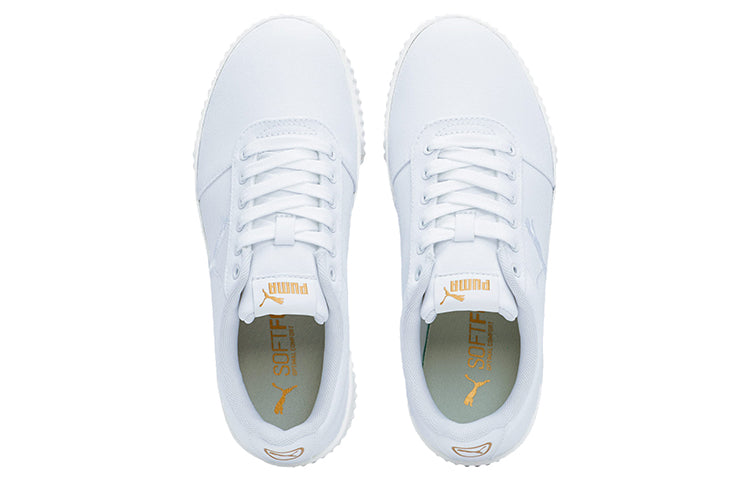 (WMNS) PUMA Carina Summer Cat 373997-03