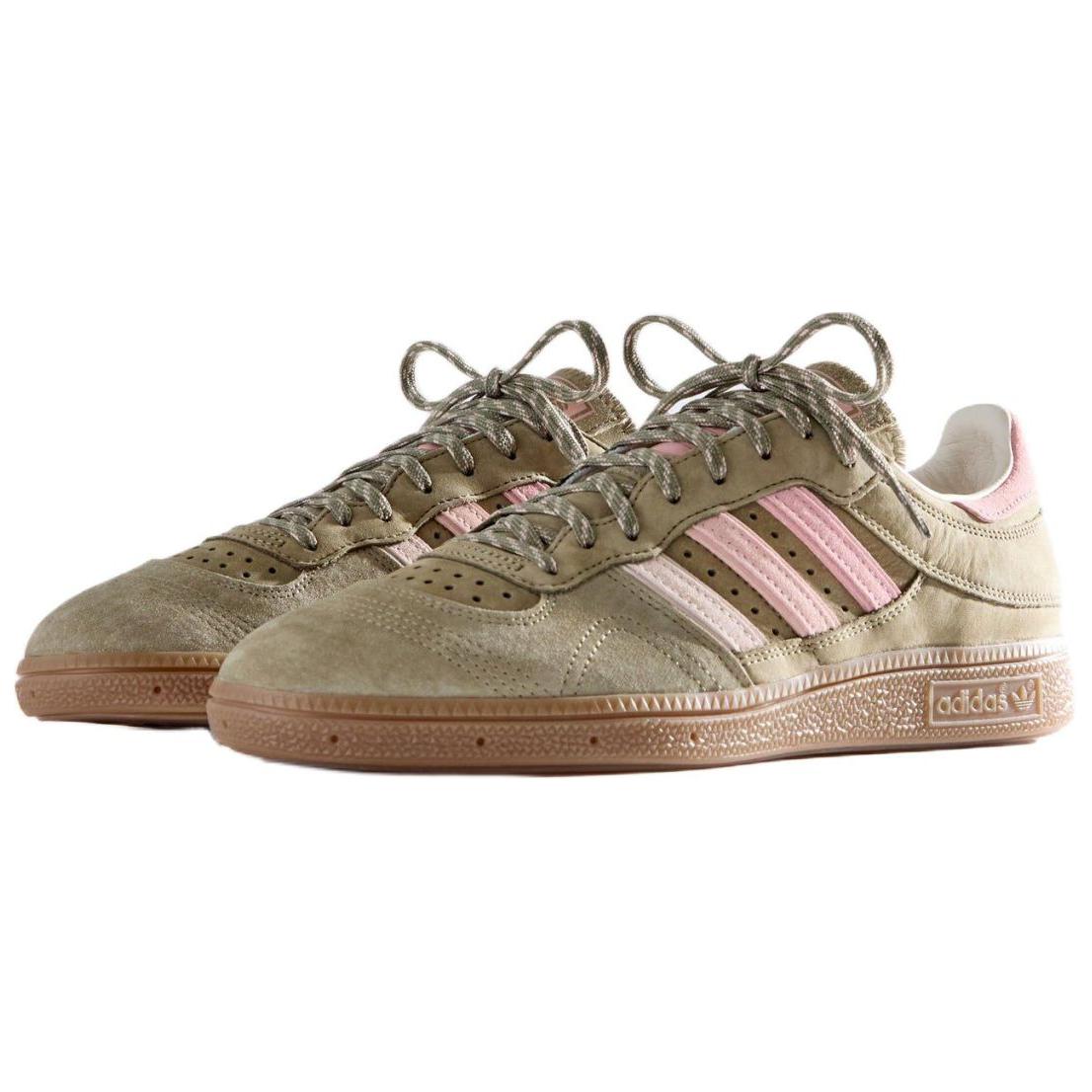 adidas x Kith Handball Top 'Gum Pink' IH2622