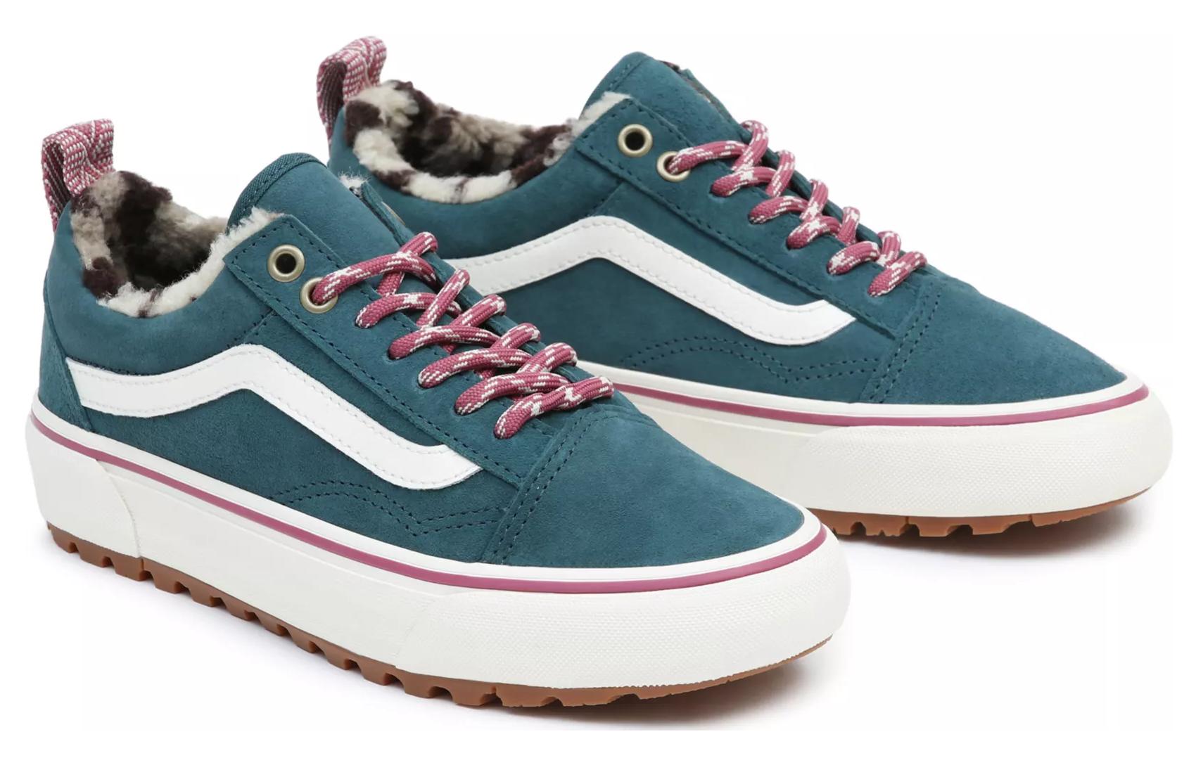 Vans Old Skool Buty Mte-1 'Blue White' VN0A5I1260Q