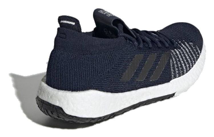 adidas Pulseboost HD 'Collegiate Navy Core Black' FU7340