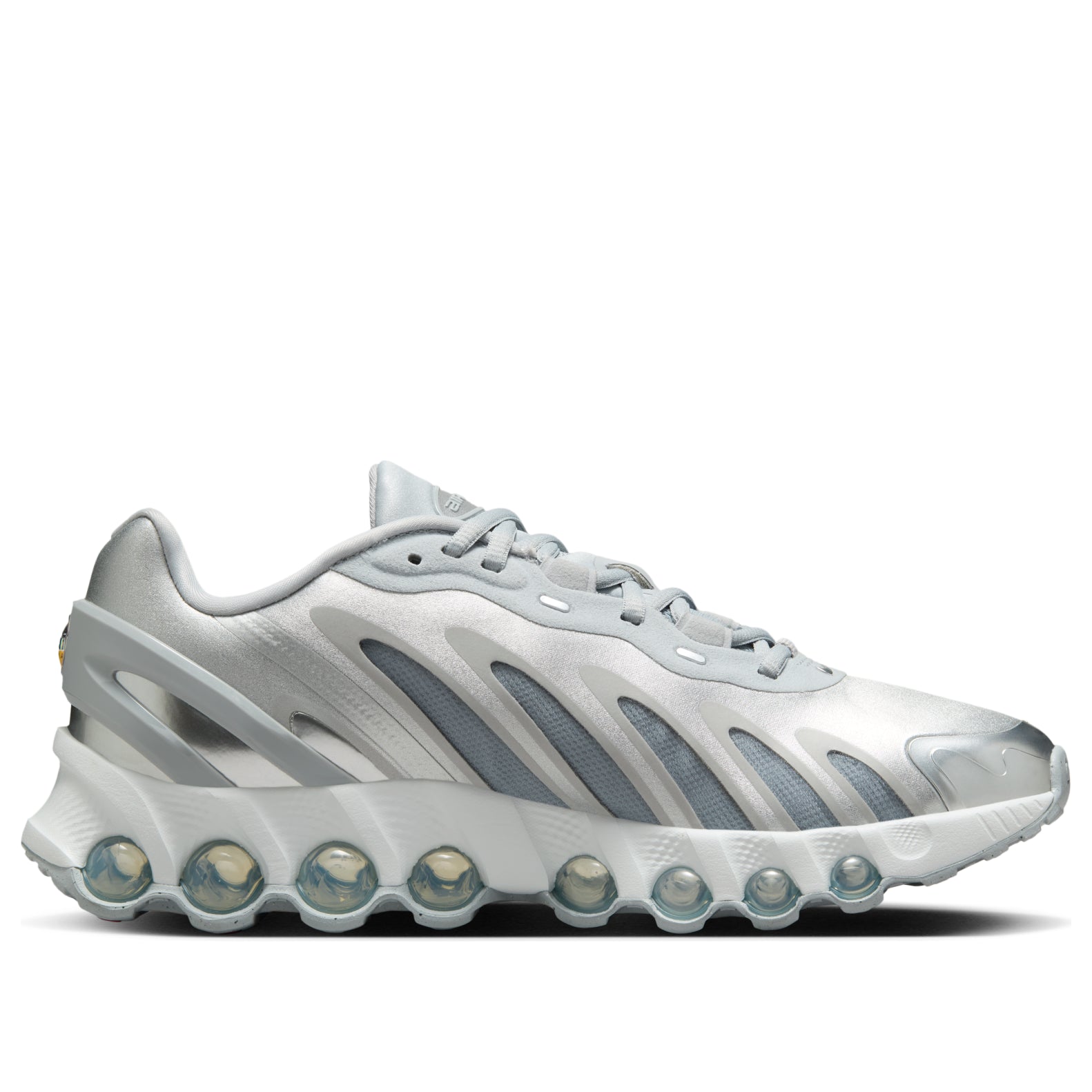 (WMNS) Nike Air Max Dn8 'Wolf Grey Metallic Silver' HF5509-001