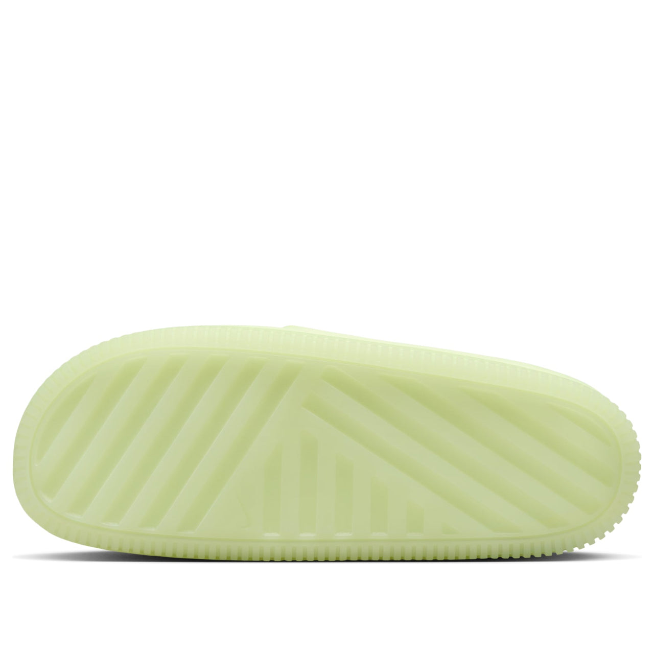 (WMNS) Nike Calm Flip Flop 'Barely Volt' FD4115-700