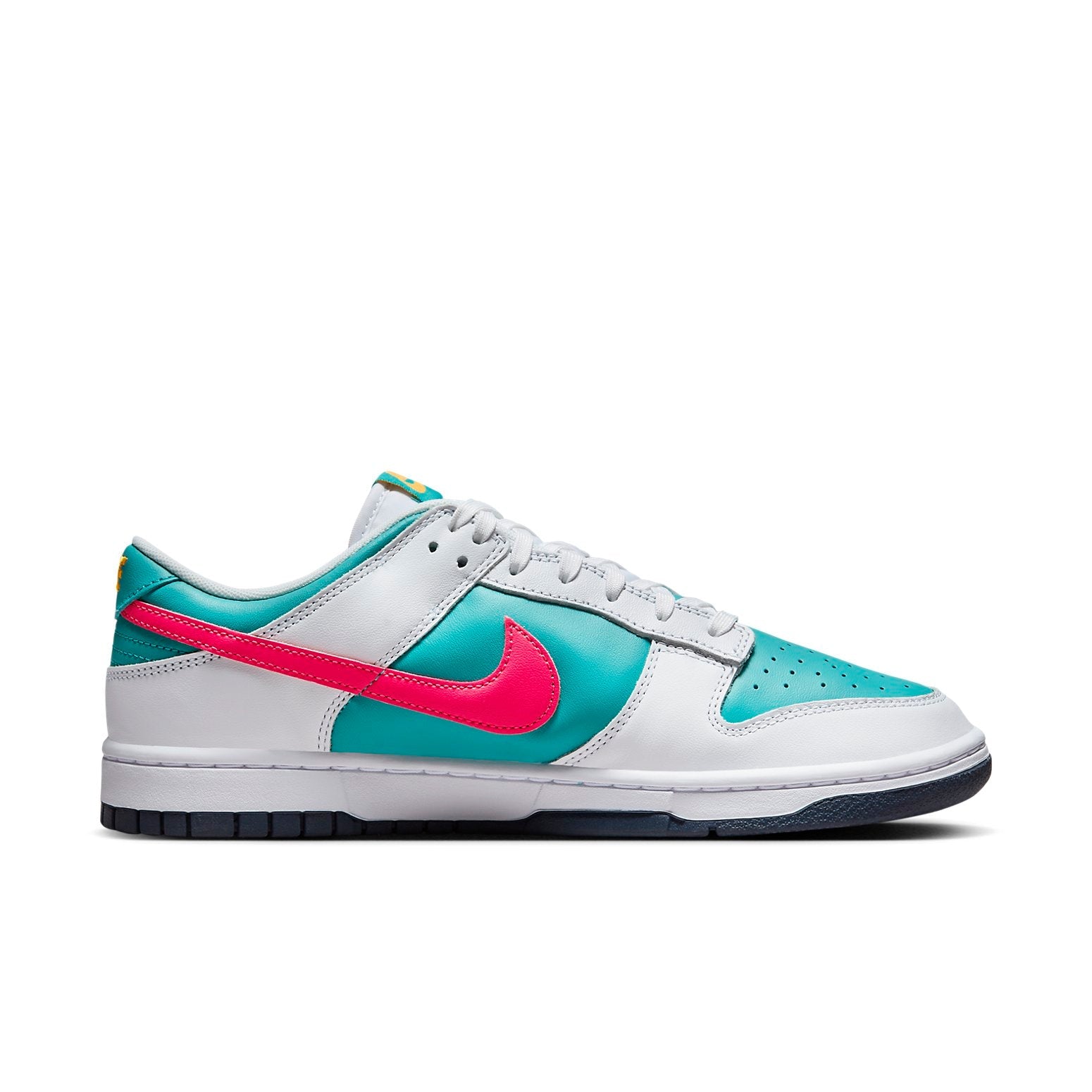 Nike Dunk Low 'Dusty Cactus Thunder Blue' HF4850-345
