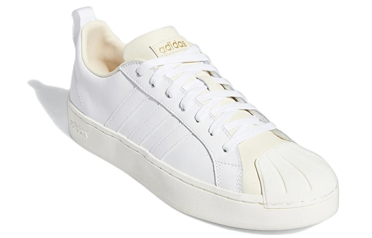 adidas neo Streetcheck 'White' GZ3981