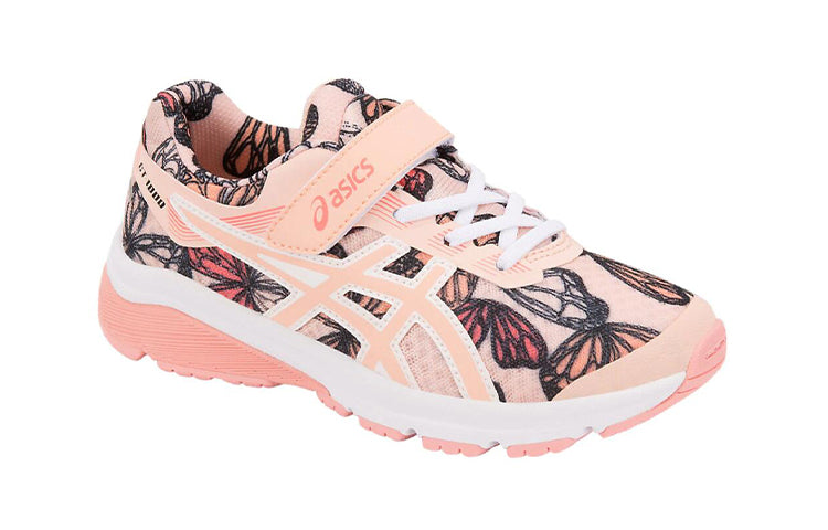 (PS) ASICS GT-1000 7 'Pink White' 1014A045-700