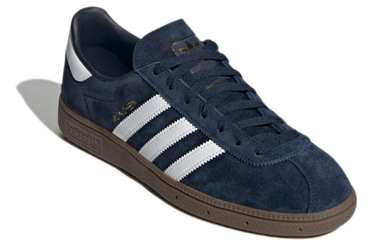 adidas Munchen 'Collegiate Navy Gum' GX8658