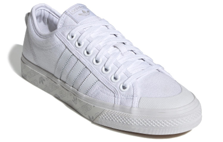 adidas Nizza HK 'Footwear White' EE5602