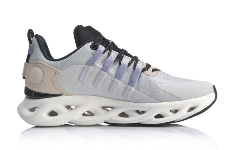 (WMNS) Li-Ning Arc 'Grey' ARHP288-2