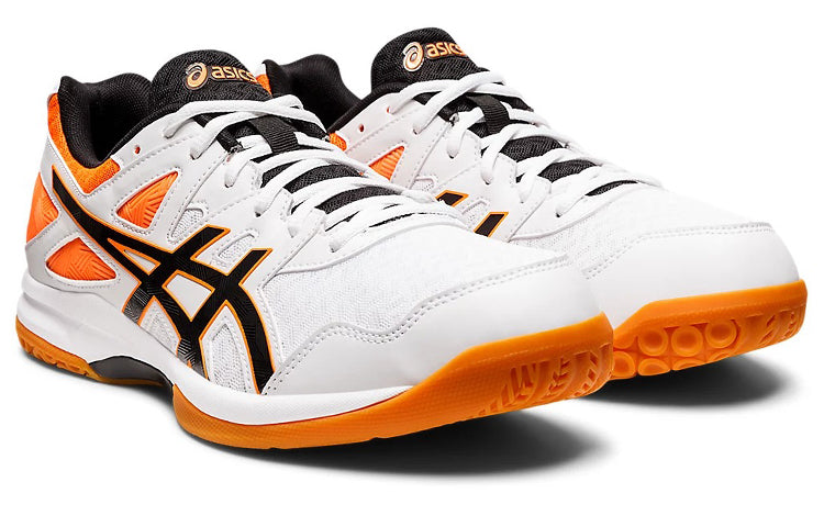 ASICS Gel Task 2 'White Shocking Orange' 1071A037-104