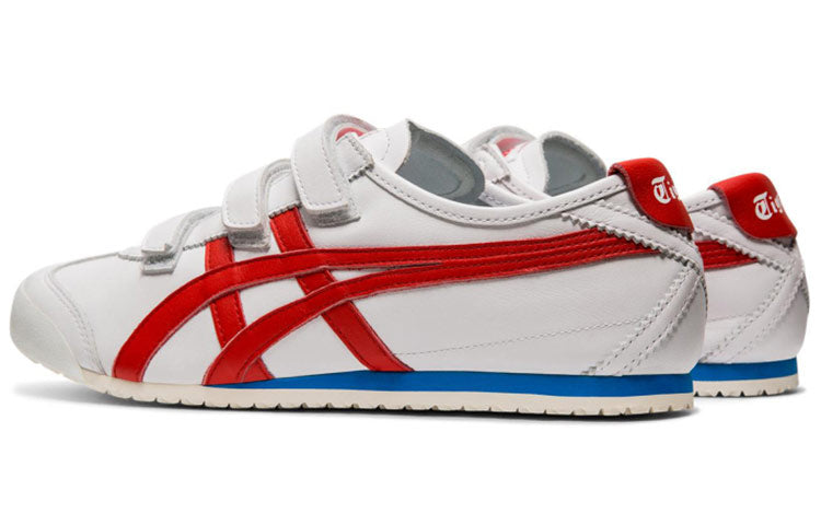 Onitsuka Tiger Mexico 66 Baja 'Classic Red' 1183A599-100