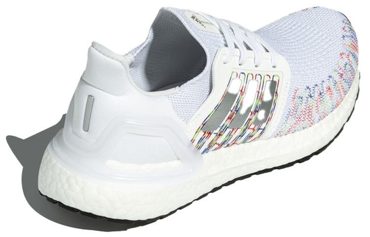 (WMNS) adidas Ultraboost 20 'White' FY3467