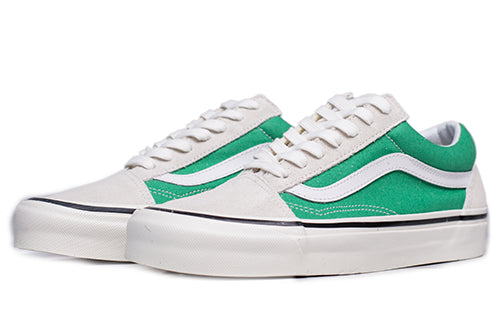 Vans Old Skool 36 DX 'Jade' VN0A38G2R1X