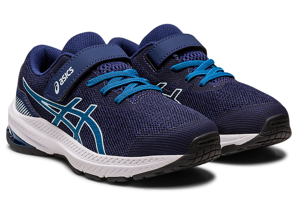 (PS) ASICS GT-1000 11 'Indigo Blue' 1014A238-422