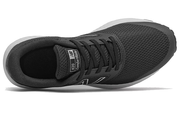 (WMNS) New Balance 420 v1 Shoes Black WE420EK1