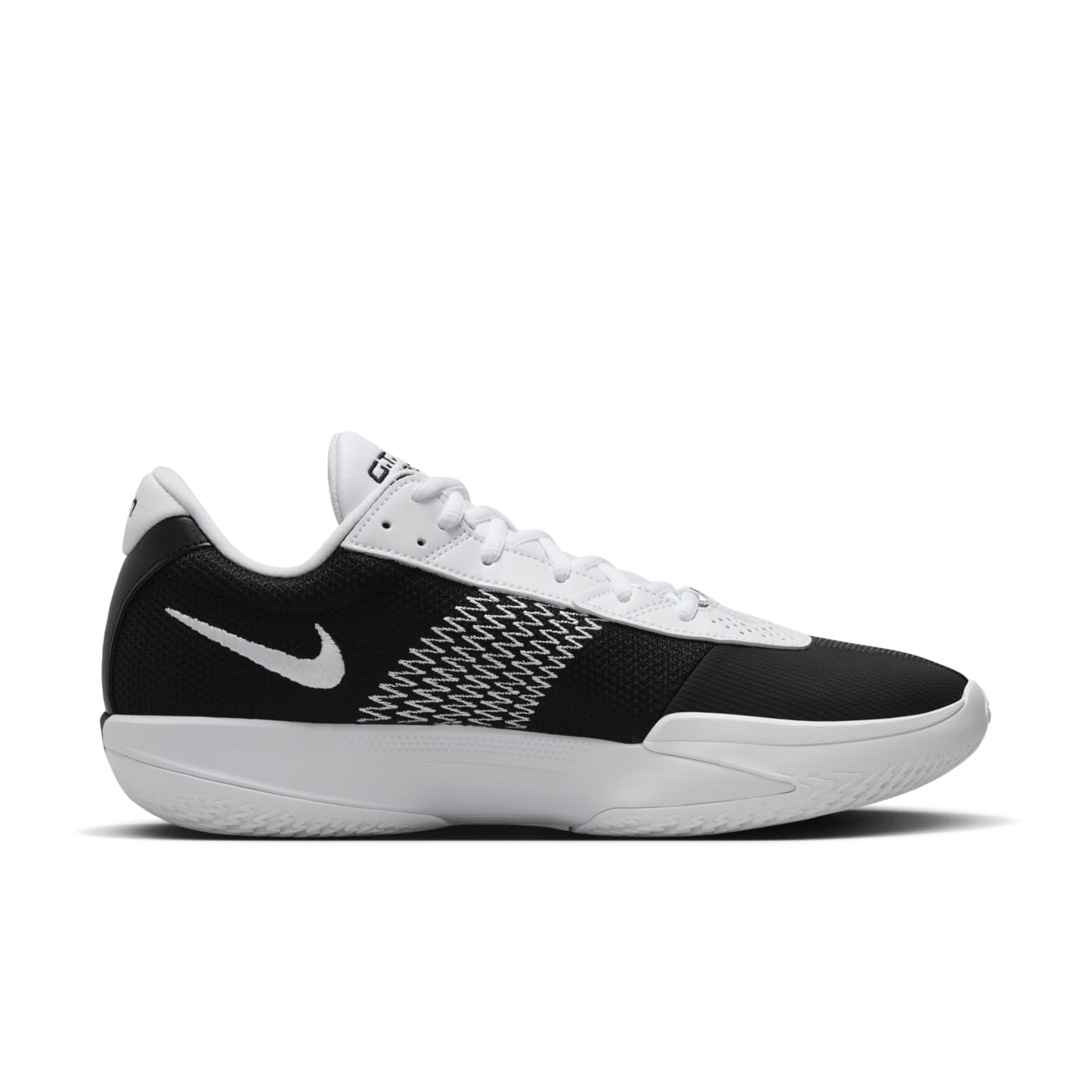 Nike Air Zoom GT Cut Academy 'Panda' FB2599-003