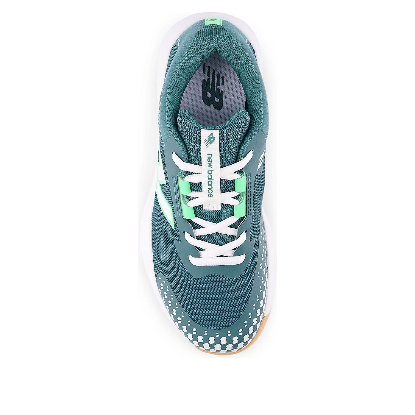 (GS) New Balance 996v6 'New Spruce' KC996S6