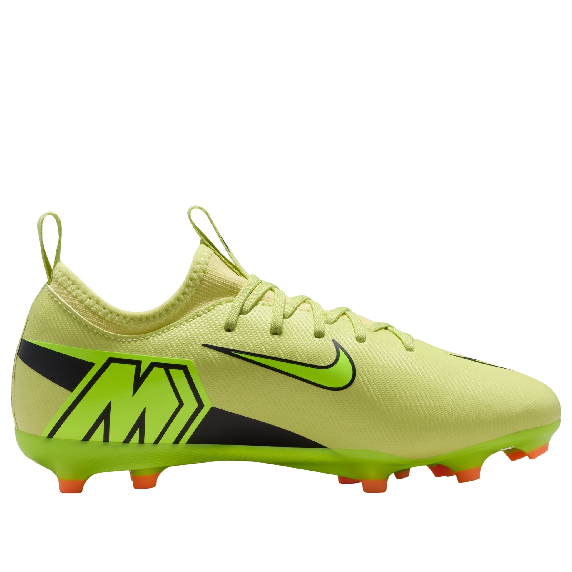 (GS) Nike Mercurial Vapor 16 Academy MG 'Max Voltage Pack' FQ8392-300