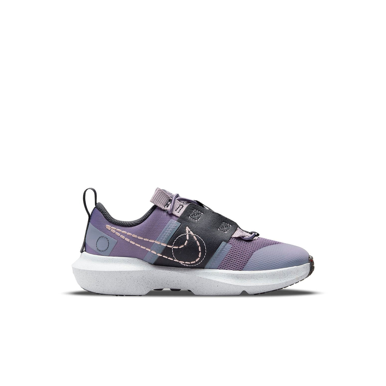 (PS) Nike Crater Impact 'Canyon Purple Off Noir' DB3552-500